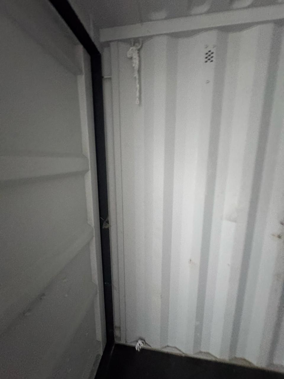 Морской контейнер FYCU7265169